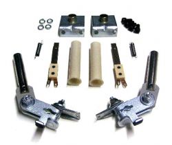 Flipper Rebuild Kit - Williams/Bally - 02/1992 to 04/1993